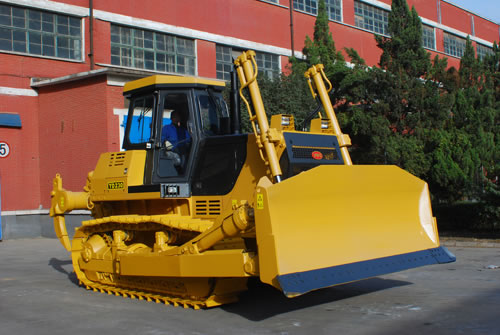 YD230 Crawler Bulldozer