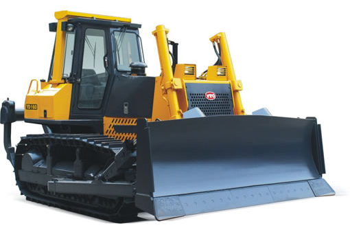 YD160 Crawler Bulldozer