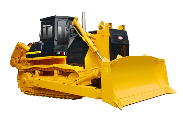 YD320 Crawler Bulldozer