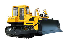 Crawler Bulldozer