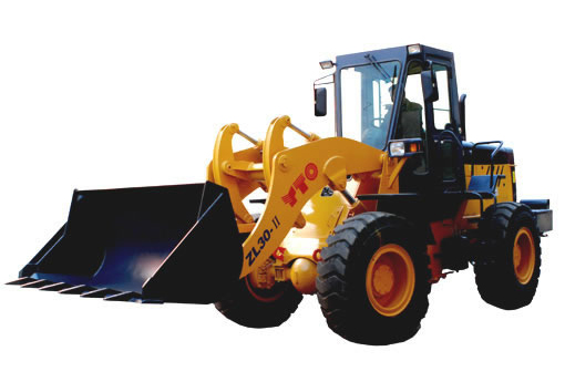 Wheel Loader