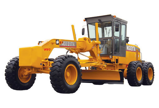 Motor Grader