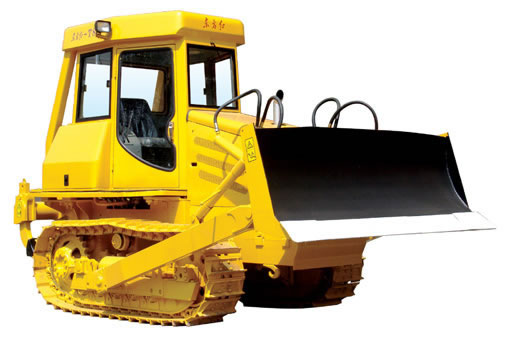 Crawler Bulldozer