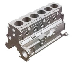 OEM Parts
