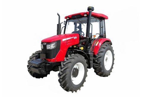 Utility Tractor, 80-115HP