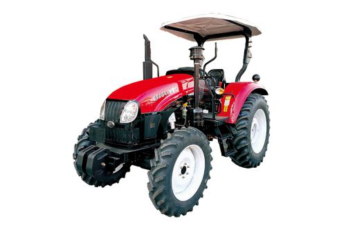 55-75HP Tractor, EF/EMF Series