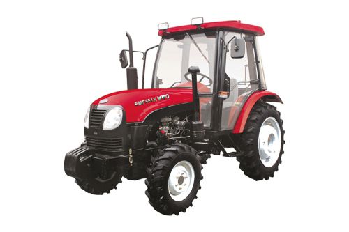 Utility Tractor, 55-60HP