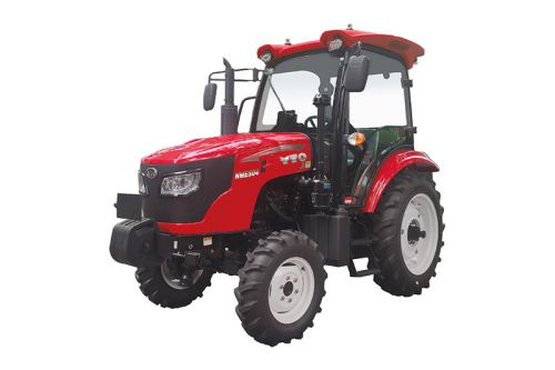 Compact Utility Tractor, 45-55HP
